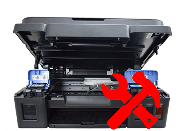 printer repair